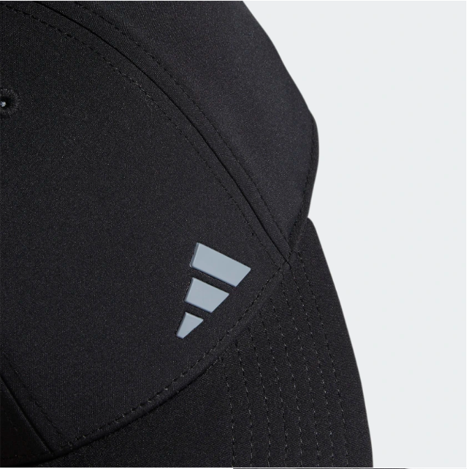 Adidas Gorra Negra Aeroready