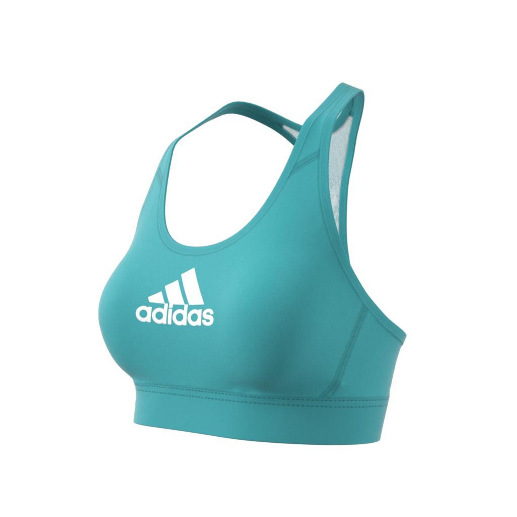 Adidas discount alphaskin mujer