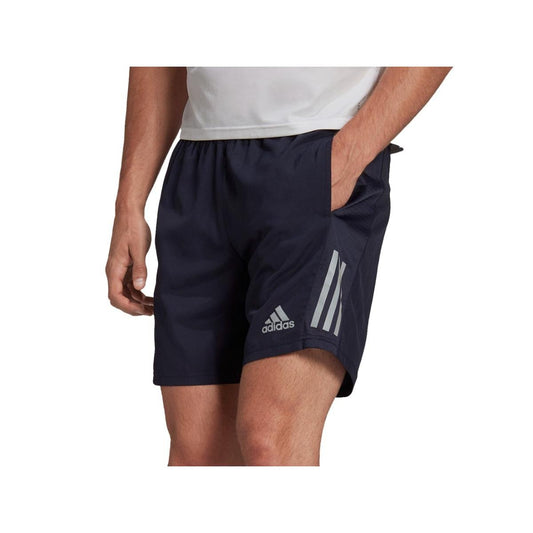 Adidas SHORT OWN THE RUN HOMBRE