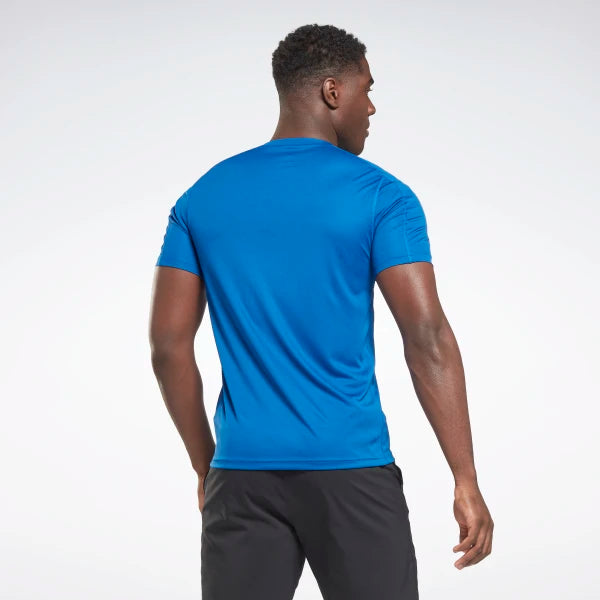 Reebok Camiseta Training Tech