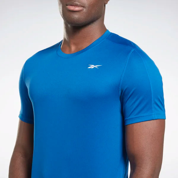 Reebok Camiseta Training Tech