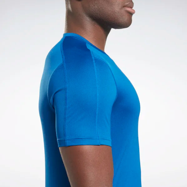 Reebok Camiseta Training Tech