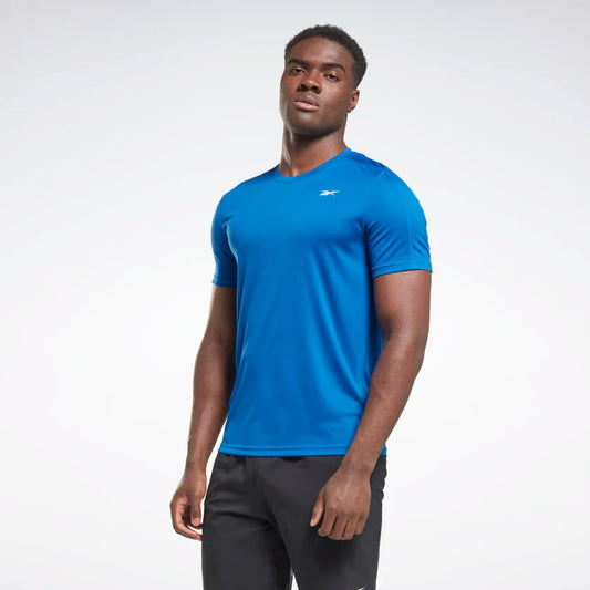 Reebok Camiseta Training Tech