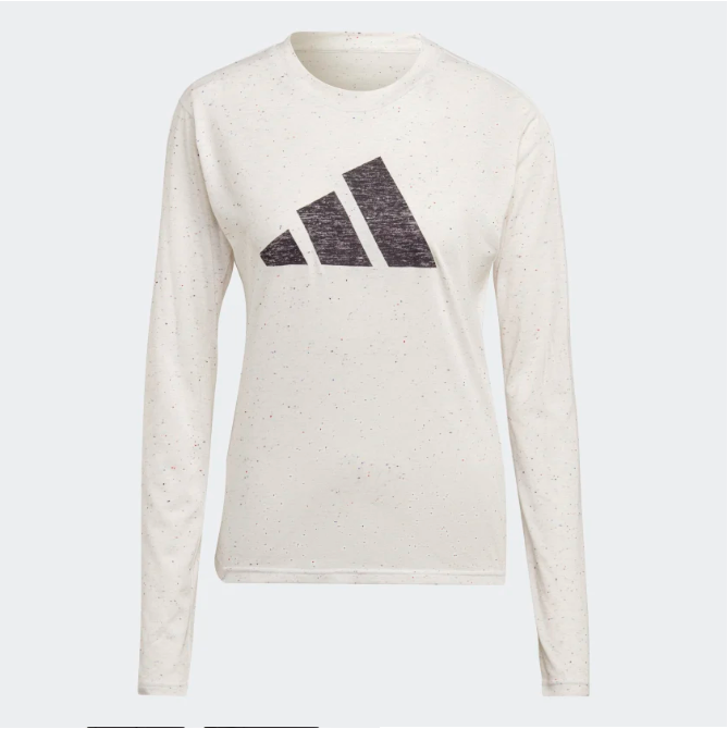 Adidas Camisa Future icons winners 3.0 long sleeve tee