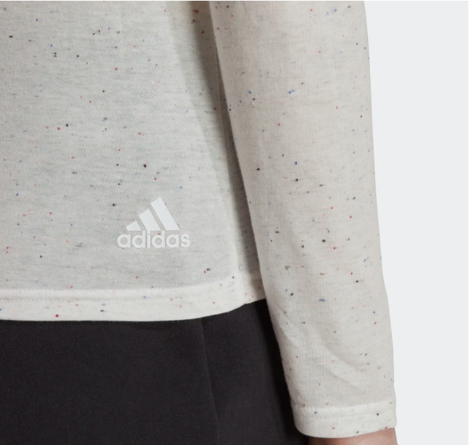 Adidas Camisa Future icons winners 3.0 long sleeve tee