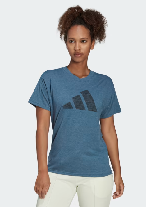 Adidas Camiseta FUTURE ICONS WINNERS 3.0 TEE