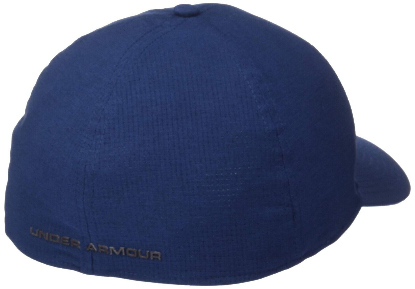 Under Armour Mens Gorra Navy ArmourVent Core 2.0