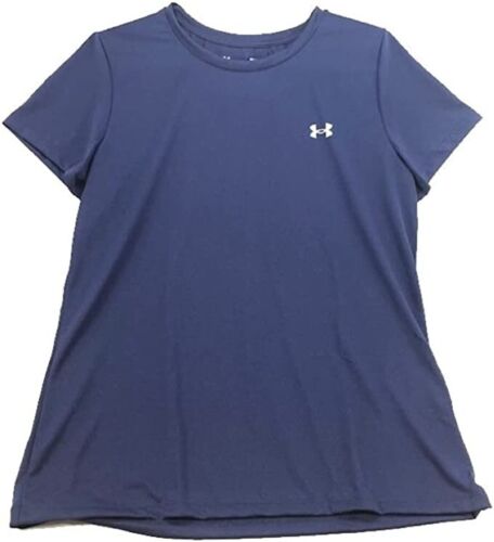 Under Armour Playera UA Bubble Techpara Mujer