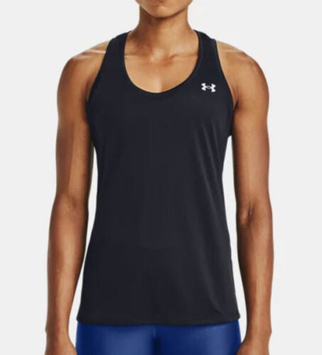 Under Armour Velocity Solid Tank