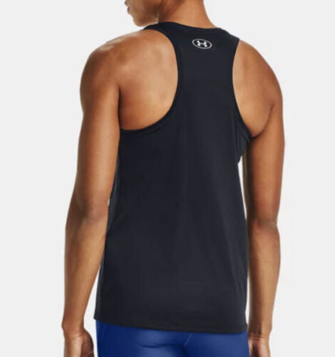 Under Armour Velocity Solid Tank