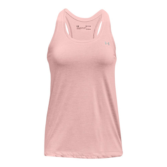 Under Armour Velocity Twist Tank