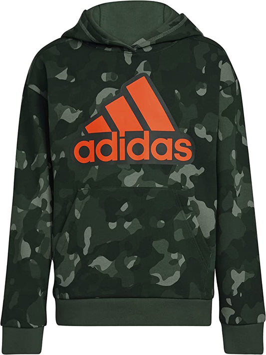 Adidas Sudadera con Capucha para Niños