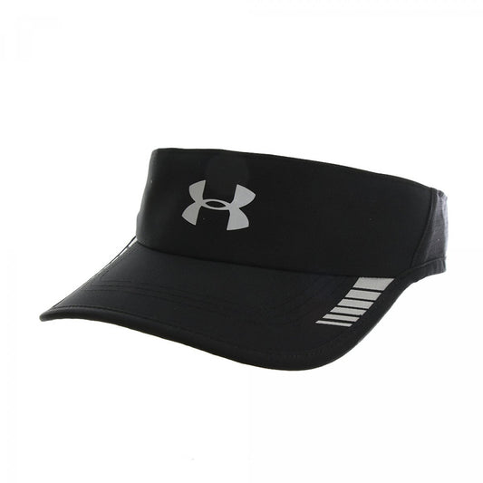 Visera Under Armour Launch