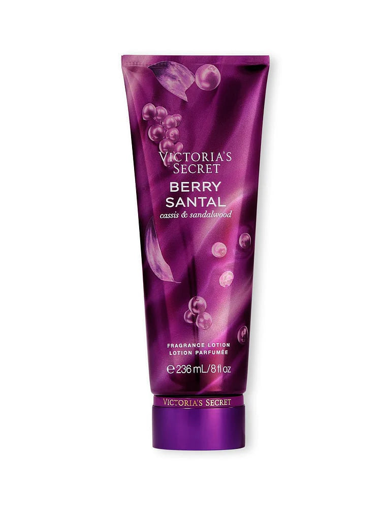 Victoria's Secret Fragance Lotion